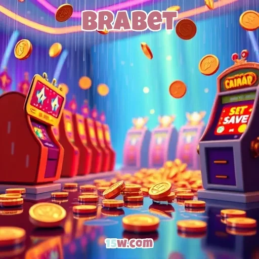 brabet App: Jogue, Aposte e Vença na Palma da Sua Mão