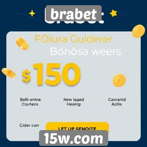 promoções e bônus atraentes no brabet