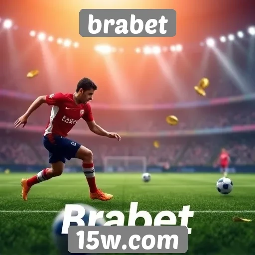 estrutura de bônus atrai novos jogadores no brabet