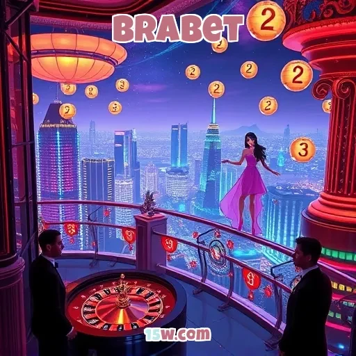 brabet: Os Bônus Imperdíveis Que Você Precisa Conhecer Agora Mesmo