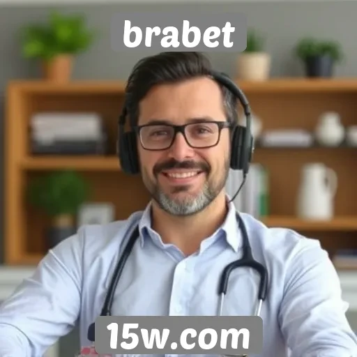 Logo da brabet