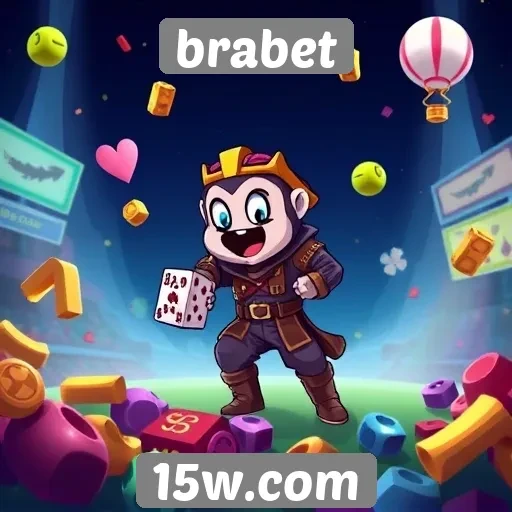 Principais recursos oferecidos pelo site de jogos brabet