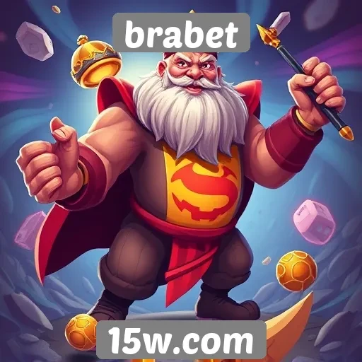 Brabet oferece ampla variedade de jogos online