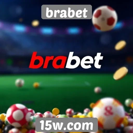 Logo da brabet