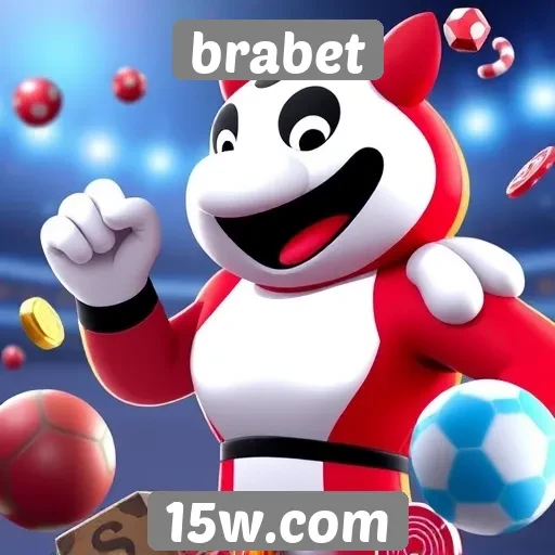 Plataforma Brabet destaca promoções e bônus para novos jogadores