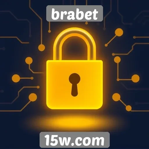 Logo da brabet