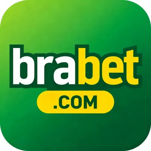 Logo da brabet