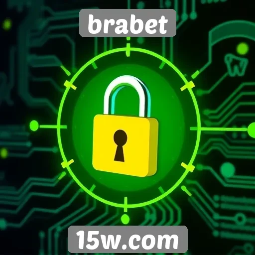 Logo da brabet