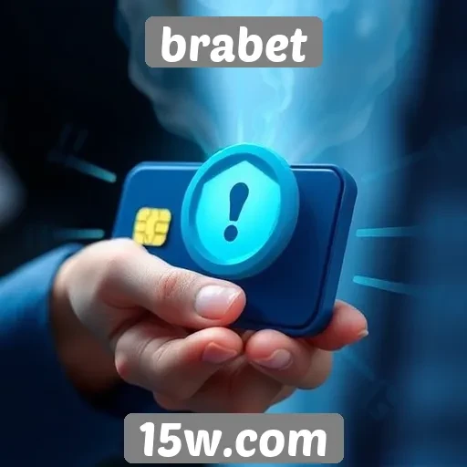 Logo da brabet