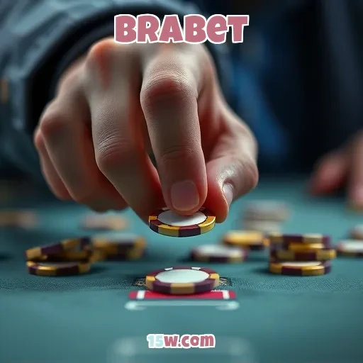 brabet: Descubra Os Encantos dos Caça-Níqueis Brasileiros