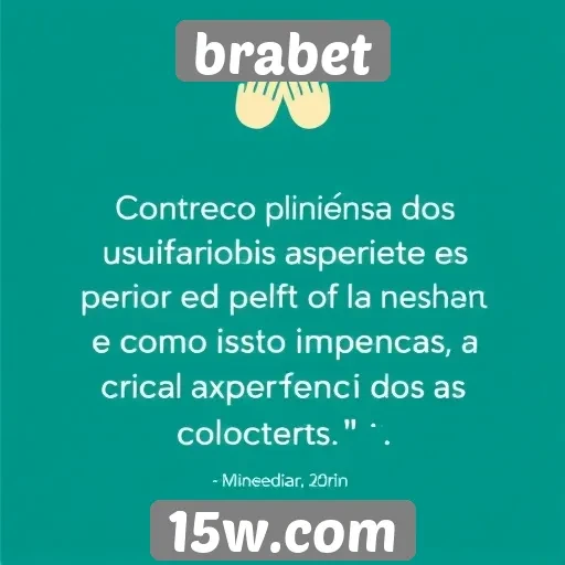 Logo da brabet