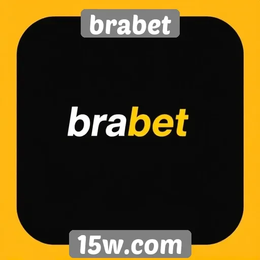 Logo da brabet